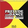 PRELUDE　and　DANCE　福本信太郎×KANADE