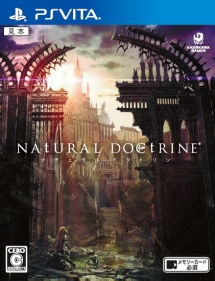 ＮＡｔＵＲＡＬ　ＤＯＣｔＲＩＮＥ