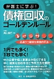 弁護士に学ぶ！債権回収のゴールデンルール