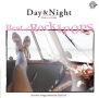 Day＆Night　－Best　of　ROCK　＆　POPS　DJ　mix　30cover　songs－