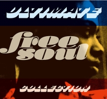 Ｕｌｔｉｍａｔｅ　Ｆｒｅｅ　Ｓｏｕｌ　Ｃｏｌｌｅｃｔｉｏｎ