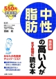 中性脂肪の高い人がまず最初に読む本＜最新版＞　健康図解シリーズ4