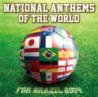 ＮＡＴＩＯＮＡＬ　ＡＮＴＨＥＭＳ　ＯＦ　ＴＨＥ　ＷＯＲＬＤ　ＦＯＲ　ＢＲＡＺＩＬ　２０１４