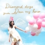 Diamond　days〜ココロノツバサ〜／Dear　my　hero（DIAMOND　DAYS〜ココロノツバサ〜盤）(DVD付)