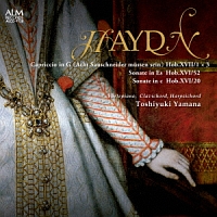 ハイドンと１８世紀を彩った鍵盤楽器たち