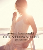 ayumi　hamasaki　COUNTDOWN　LIVE　2013－2014　A