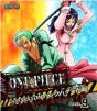 ONE　PIECE　ワンピース　16thシーズン　パンクハザード編　piece．9