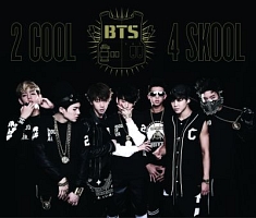 ２　ＣＯＯＬ　４　ＳＫＯＯＬ／Ｏ！ＲＵＬ８，２？