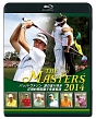 THE　MASTERS　2014　バッバ・ワトソン　涙の返り咲き　圧倒的飛距離で見事奪還