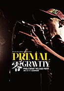 ”零GRAVITY” [PROLETARIAT] RELEASE PARTY 2013/12/27 at.LIQUIDROOM -LIVE DVD-