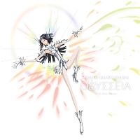 デビュー31周年記念BOX「ΟΔΥΣΣΕΙΑ(オデッセイ)」