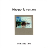 Ｍｉｒｏ　ｐｏｒ　ｌａ　ｖｅｎｔａｎａ～窓の外を眺めて