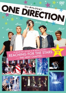 REACHING　FOR　THE　STARS　－THE　NEXT　CHAPTER－
