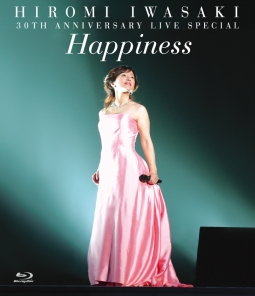 ３０ＴＨ　ＡＮＮＩＶＥＲＳＡＲＹ　ＬＩＶＥ　ＳＰＥＣＩＡＬ　Ｈａｐｐｉｎｅｓｓ