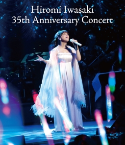 35TH　ANNIVERSARY　CONCERT