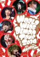 LIVE　DVD　「WORLD　WIDE　DEMPA　TOUR　2014」