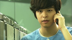 ヒューマンカジノ 守りたい愛のサムネイル画像