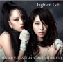 Fighter（Mika盤）(DVD付)