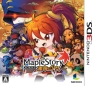 Maple　Story　運命の少女