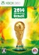2014　FIFA　World　Cup　Brazil