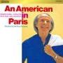 吹奏楽銘盤選　パリのアメリカ人