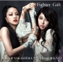 Fighter（Miliyah盤）(DVD付)