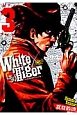 White　Tiger〜白虎隊西部開拓譚〜(3)
