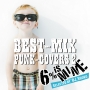 BEST－MIX　PUNK－COVERS　2　〜　Selected　by　DJ．Shoko　〜