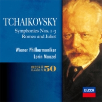 チャイコフスキー：交響曲全集１