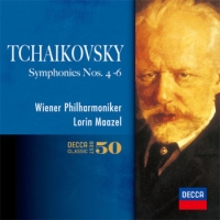 チャイコフスキー：交響曲全集２
