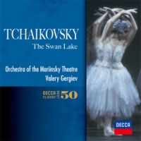 チャイコフスキー：バレエ≪白鳥の湖≫全曲