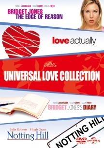 ユニバーサル LOVE Collection ベストバリュー セット