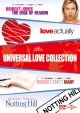 ユニバーサル　LOVE　Collection　ベストバリュー　DVDセット