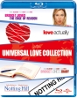 ユニバーサル　LOVE　Collection　ベストバリュー　Blu－rayセット