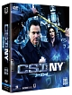 CSI：NY　コンパクト　DVD－BOX　シーズン4
