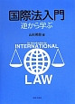 国際法入門