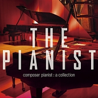 ナイマン(マイケル)『THE PIANIST コンポーザーピアニスト・コレクション』