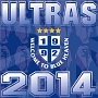 ULTRAS　2014（通常盤）