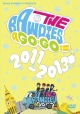 SPACE　SHOWER　TV　presents　THE　BAWDIES　A　GO－GO！！2011－2013