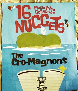 16　NUGGETS　〜Music　Video　Collection〜