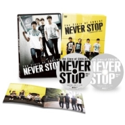 The　Story　of　CNBLUE／NEVER　STOP　豪華版