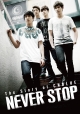 The　Story　of　CNBLUE／NEVER　STOP