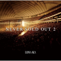 ＮＥＶＥＲ　ＳＯＬＤ　ＯＵＴ　２