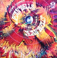 ワールド、ヒア・カムズ・ジーン・ウェルズ