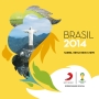 ブラジル2014－サンバ、ボサノヴァ、MPB