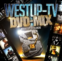 Ｗｅｓｔｕｐ－ＴＶ　ＤＶＤ－ＭＩＸ　０８　Ｍｉｘｘｘｅｄ　ｂｙ　ＤＪ　ＦＩＬＬＭＯＲＥ