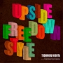 Upside　Down／Free　Style（通常盤）