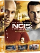 ロサンゼルス潜入捜査班　〜NCIS：Los　Angeles　シーズン3　DVD－BOX　Part　2