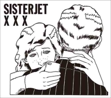 X X X/SISTER JET - レンタルCD｜TSUTAYA レンタル・販売 商品在庫検索
