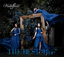 ＴＨＥ　ＢＥＳＴ　“Ｂｌｕｅ”（ＢＤ付）